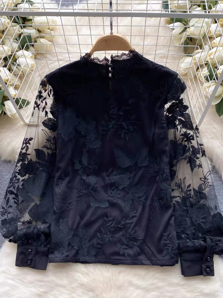 My lover blouse designer blouse BE311 images